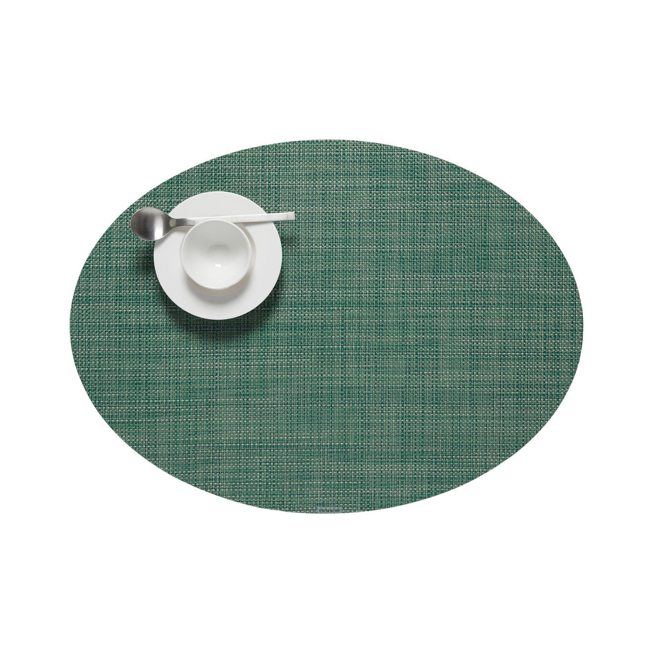 Mini Basketweave Placemat Chilewich Chw 100408 002 38