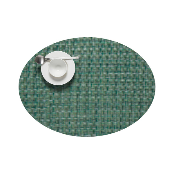 Mini Basketweave Placemat Chilewich Chw 100408 002 38