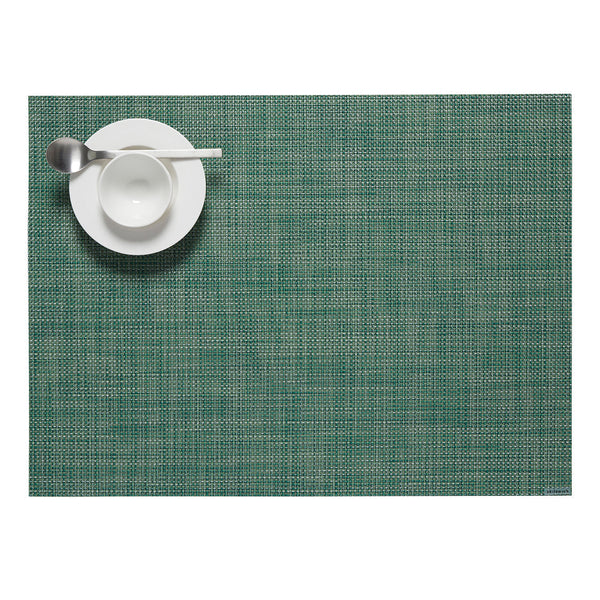 Mini Basketweave Placemat Chilewich Chw 100408 002 63