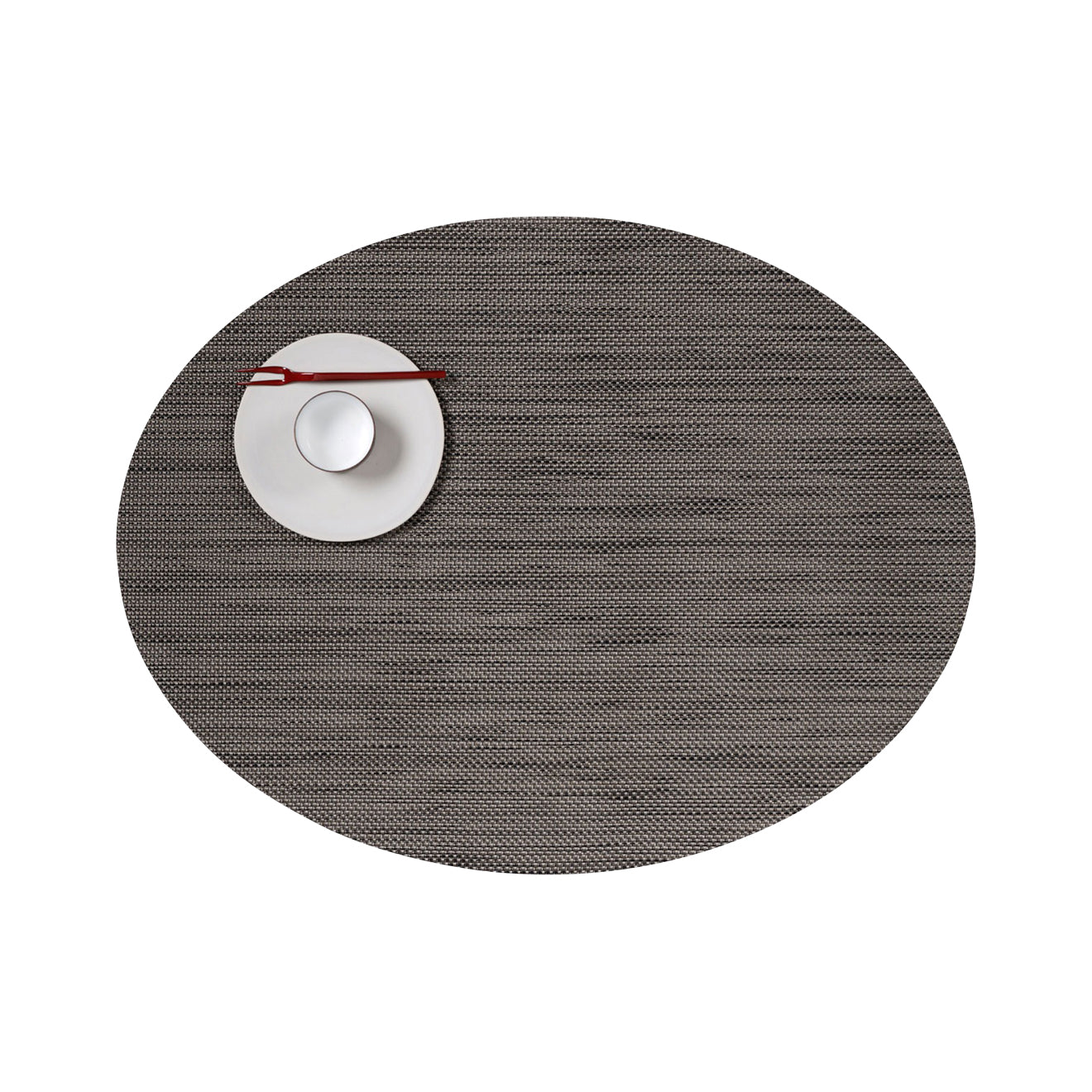 Mini Basketweave Placemat Chilewich Chw 100408 002 39