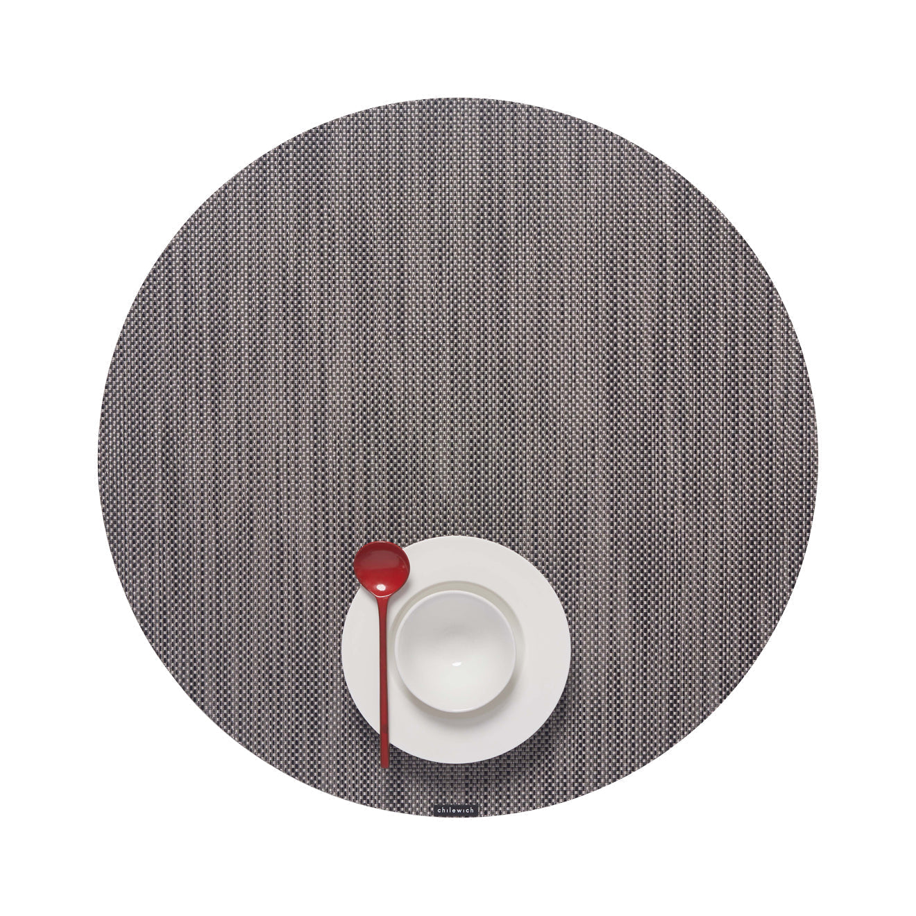 Mini Basketweave Placemat Chilewich Chw 100408 002 14