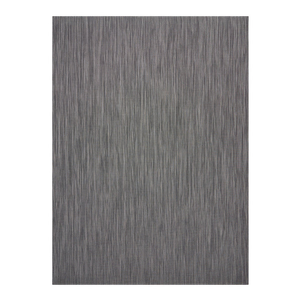Mini Basketweave Light Grey Rug Chilewich Chw 200869 015 1