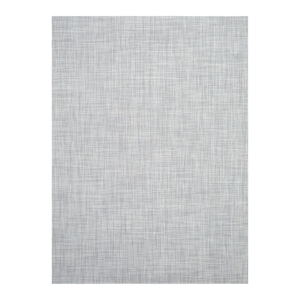 Mini Basketweave Mist Rug Chilewich Chw 200869 034 1