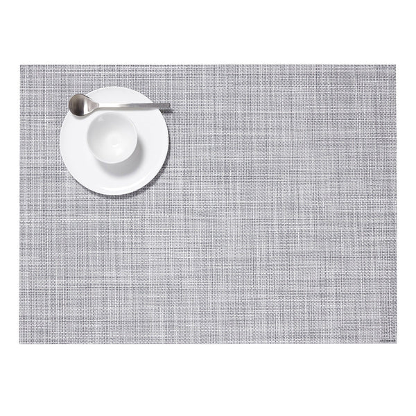 Mini Basketweave Placemat Chilewich Chw 100408 002 66