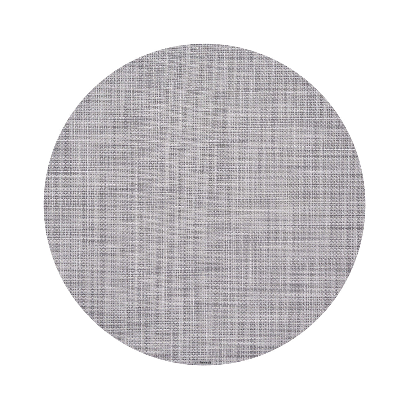 Mini Basketweave Placemat Chilewich Chw 100408 002 16