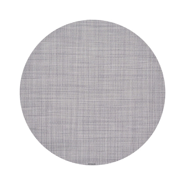 Mini Basketweave Placemat Chilewich Chw 100408 002 16