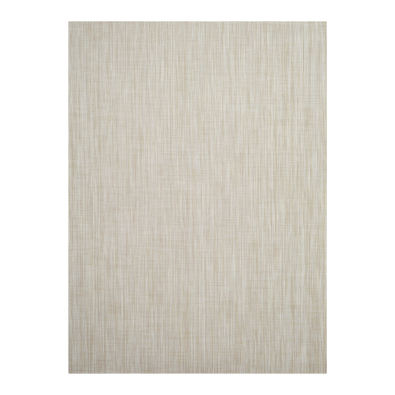 Mini Basketweave Parchment Rug Chilewich Chw 200869 016 1