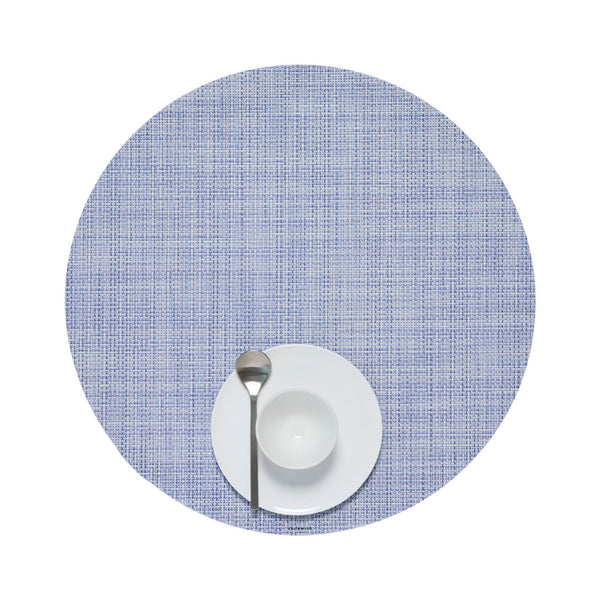 Mini Basketweave Placemat Chilewich Chw 100408 002 19