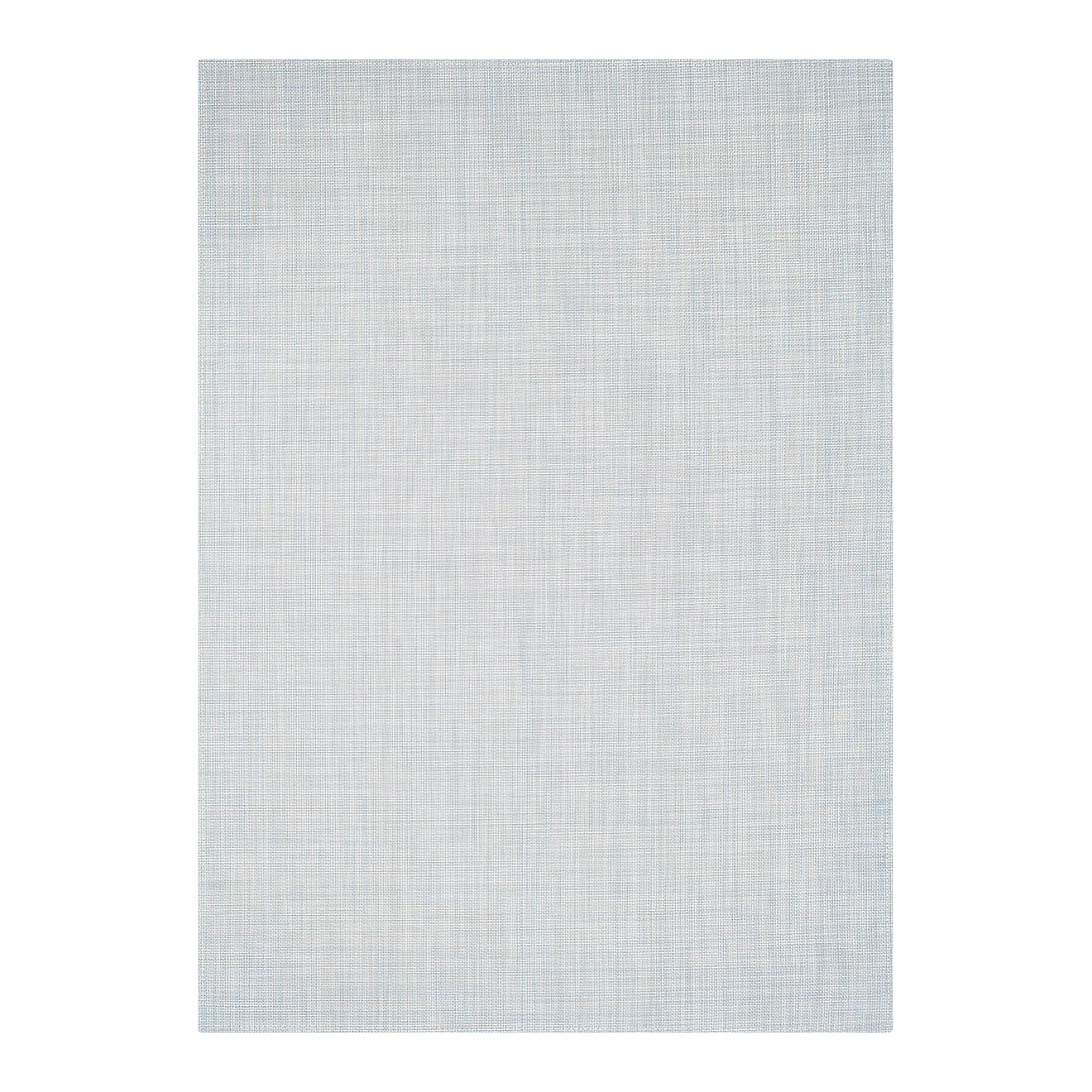 Mini Basketweave Sky Rug Chilewich Chw 200869 035 1