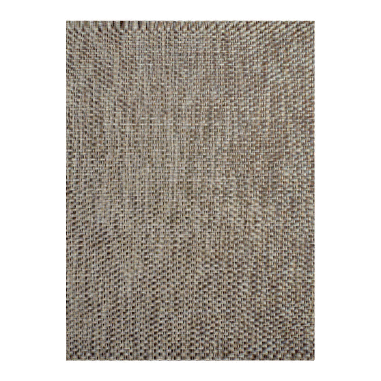 Mini Basketweave Soapstone Rug Chilewich Chw 200869 017 1