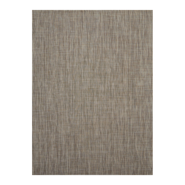 Mini Basketweave Soapstone Rug Chilewich Chw 200869 017 1