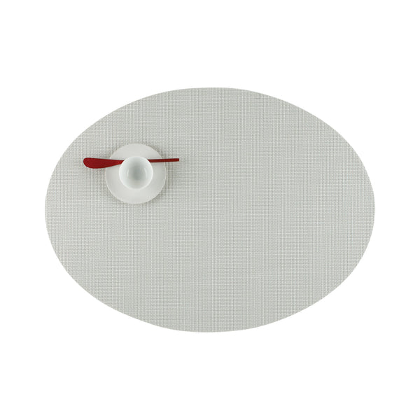Mini Basketweave Placemat Chilewich Chw 100408 002 45