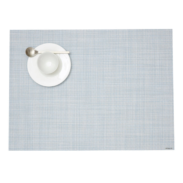 Mini Basketweave Placemat Chilewich Chw 100408 002 71