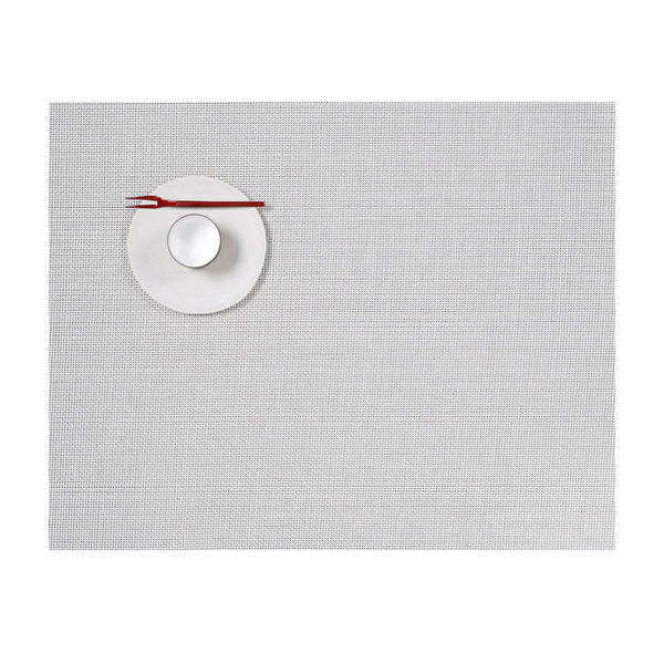 Mini Basketweave Placemat Chilewich Chw 100408 002 74