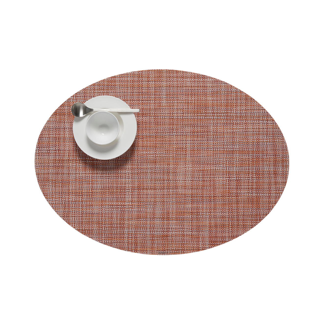 Mini Basketweave Placemat Chilewich Chw 100408 002 29