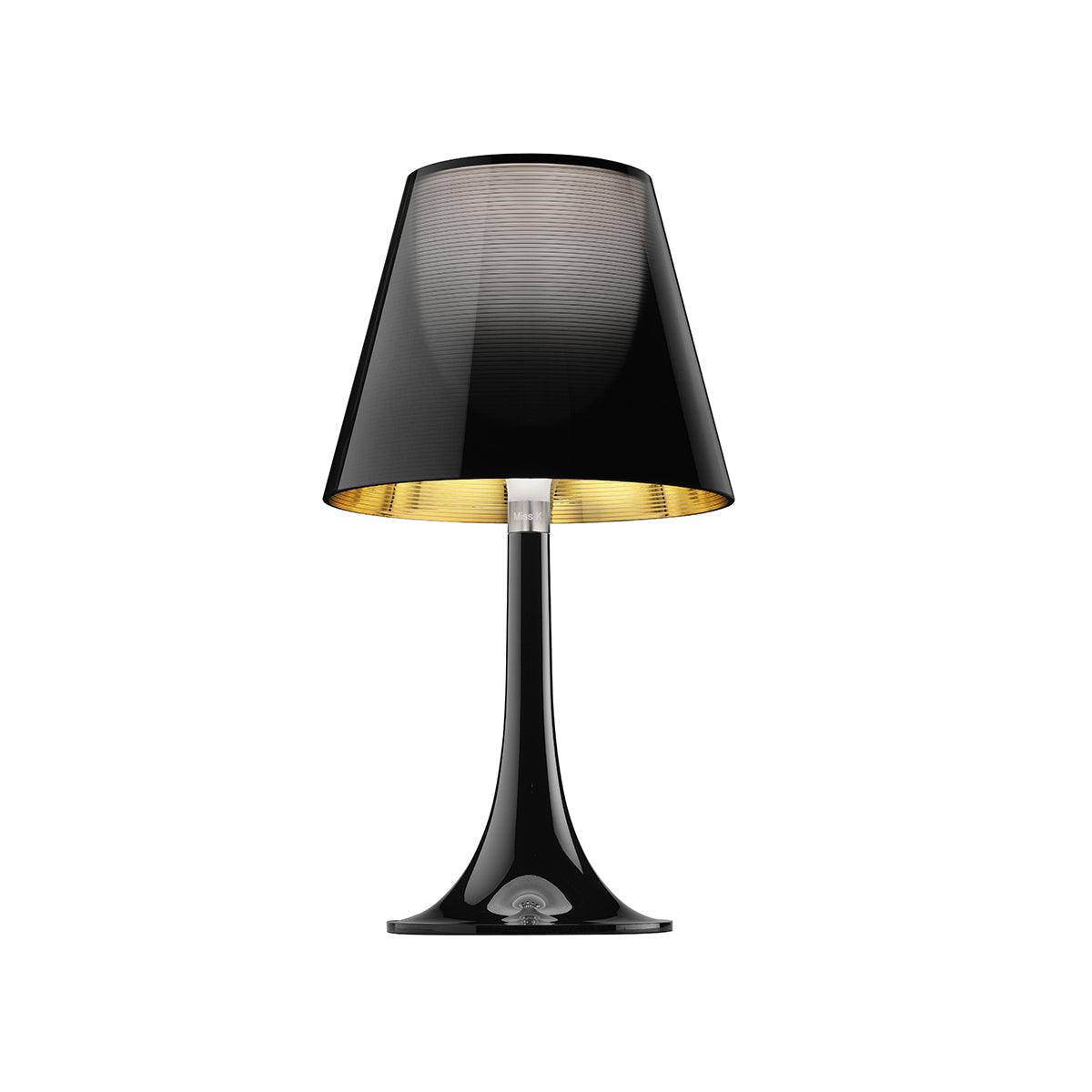 Miss K Plastic Table Lighting in Various Colors