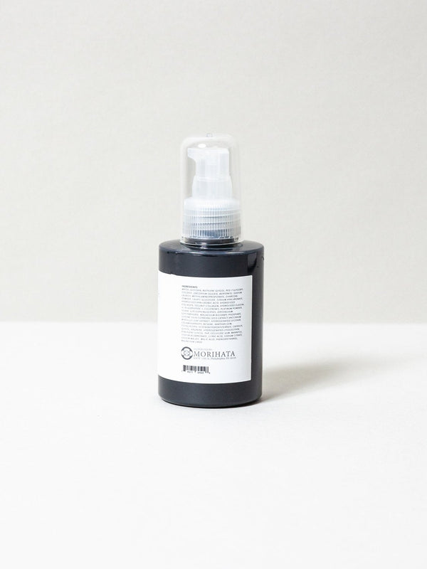 binchotan charcoal cleansing mask 2