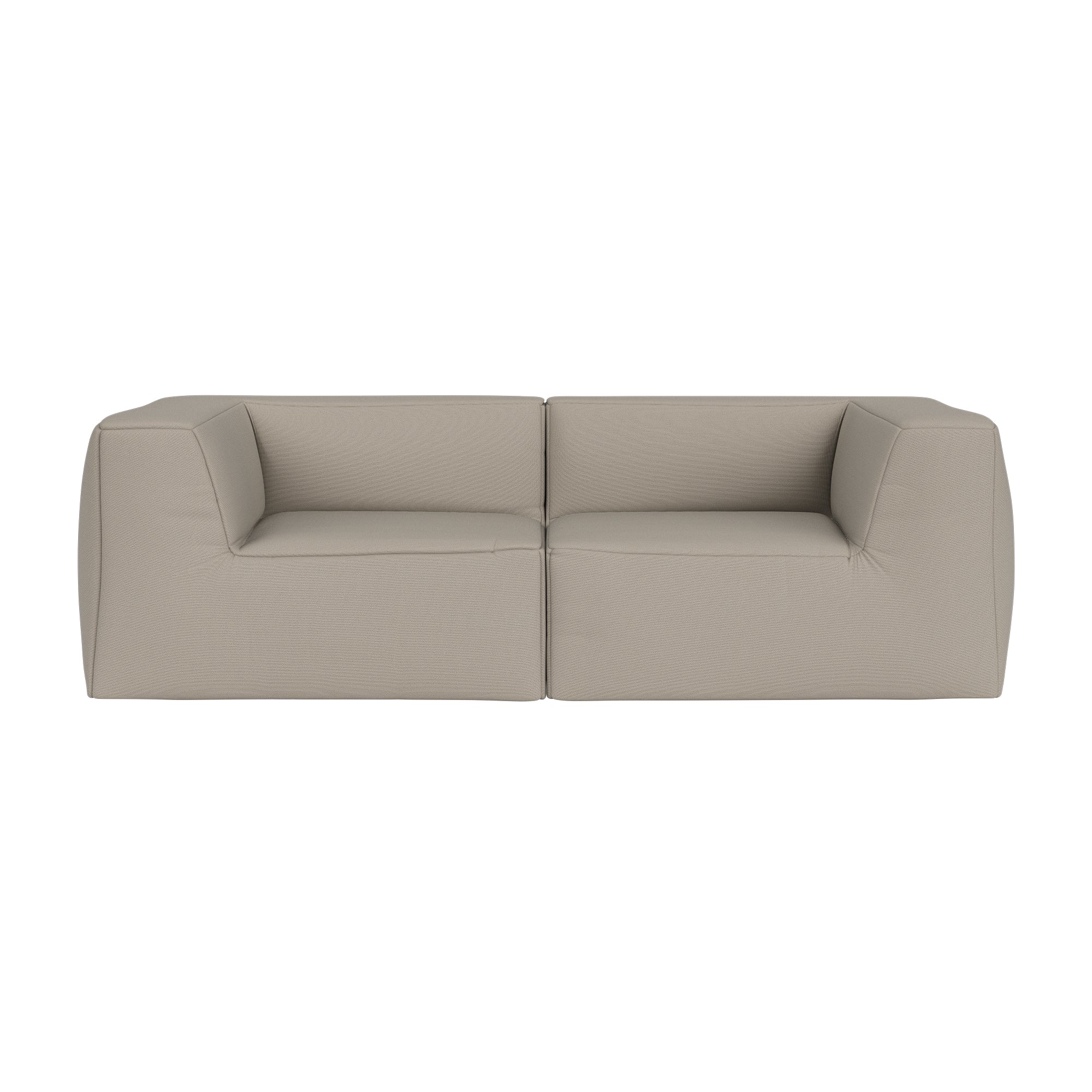 Great 2 Seater Sofa Hem Hem 92384 2