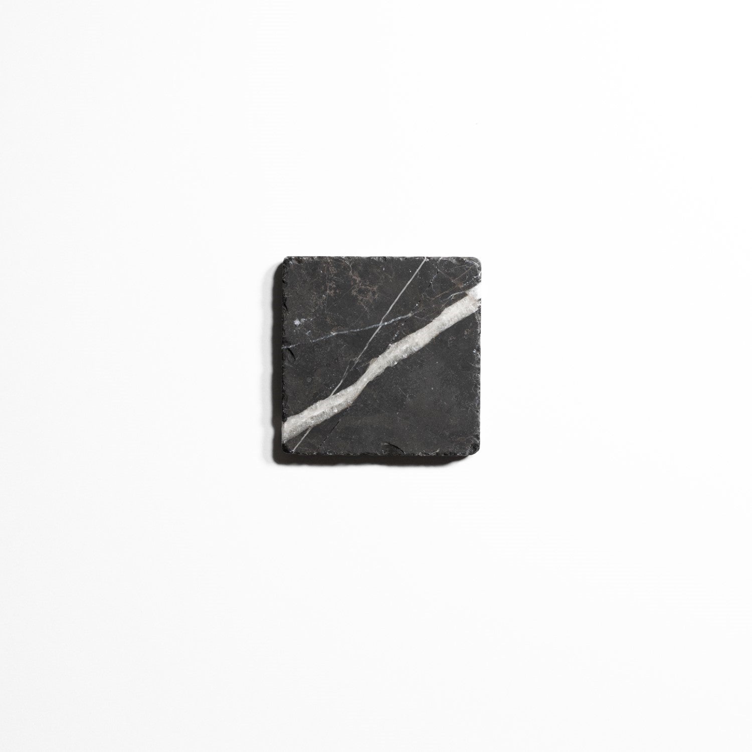 nero st gabriel tile by Designer Rug ng44t 6