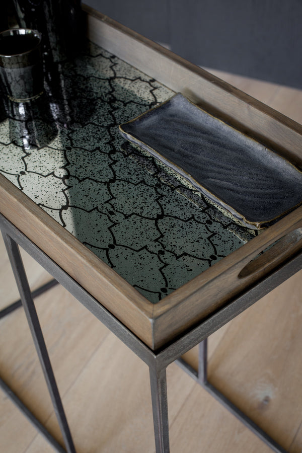 Gate Mirror Tray 5