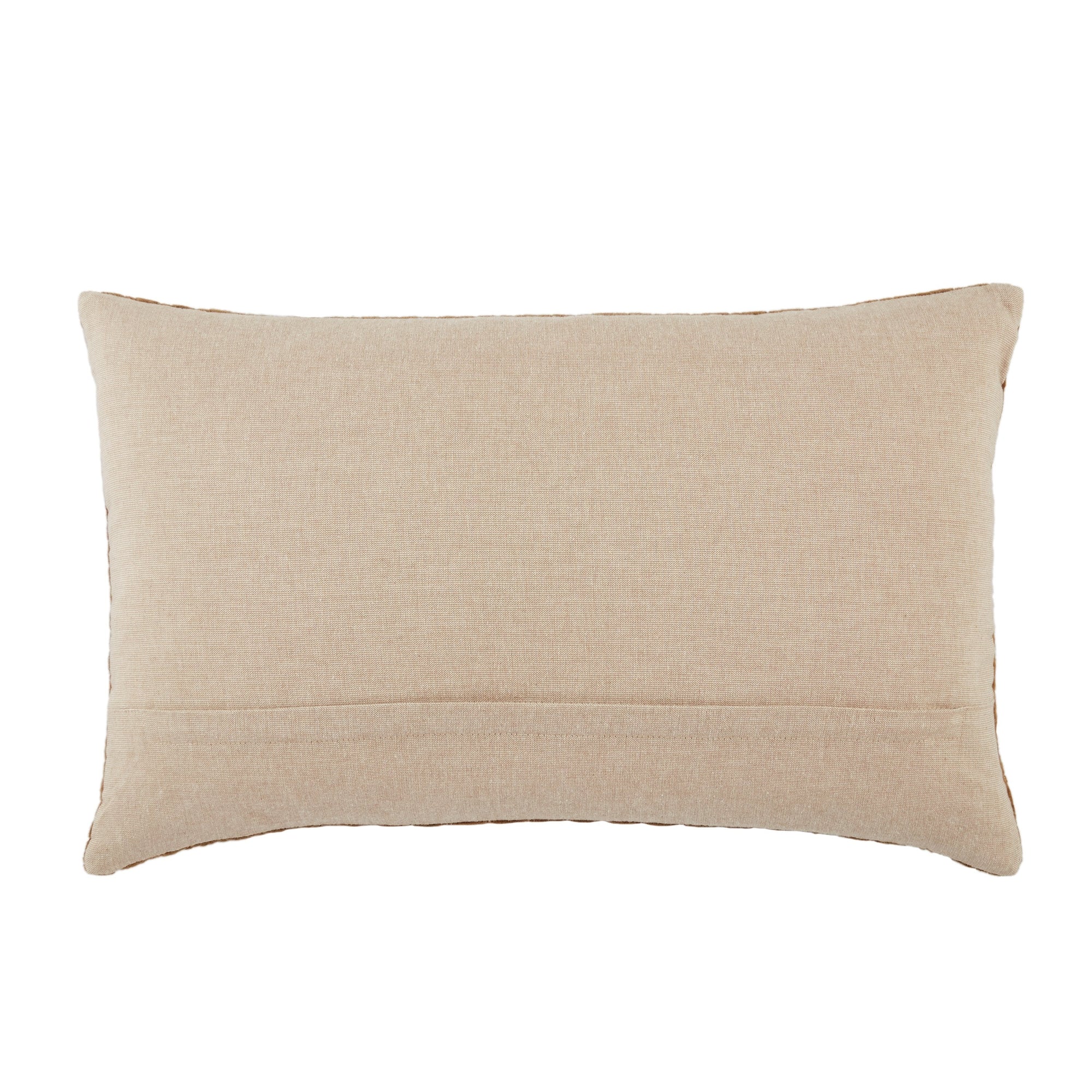 Rawlings Trellis Pillow in Brown by Jaipur Living