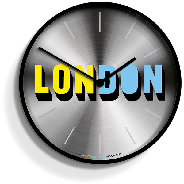 limited edition london design by newgate 1
