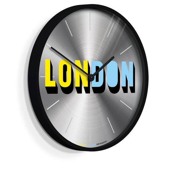 limited edition london design by newgate 2