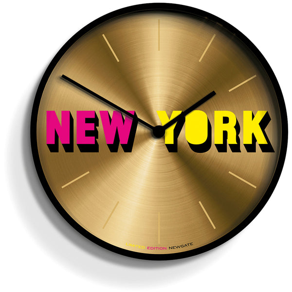 limited edition new york design by newgate 1