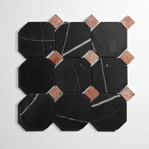 nero st gabriel 4 by Designer Rug ng4oct lc 9