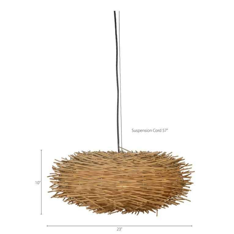 Nest Pendant By Bd Studio Iii Dec00031 6