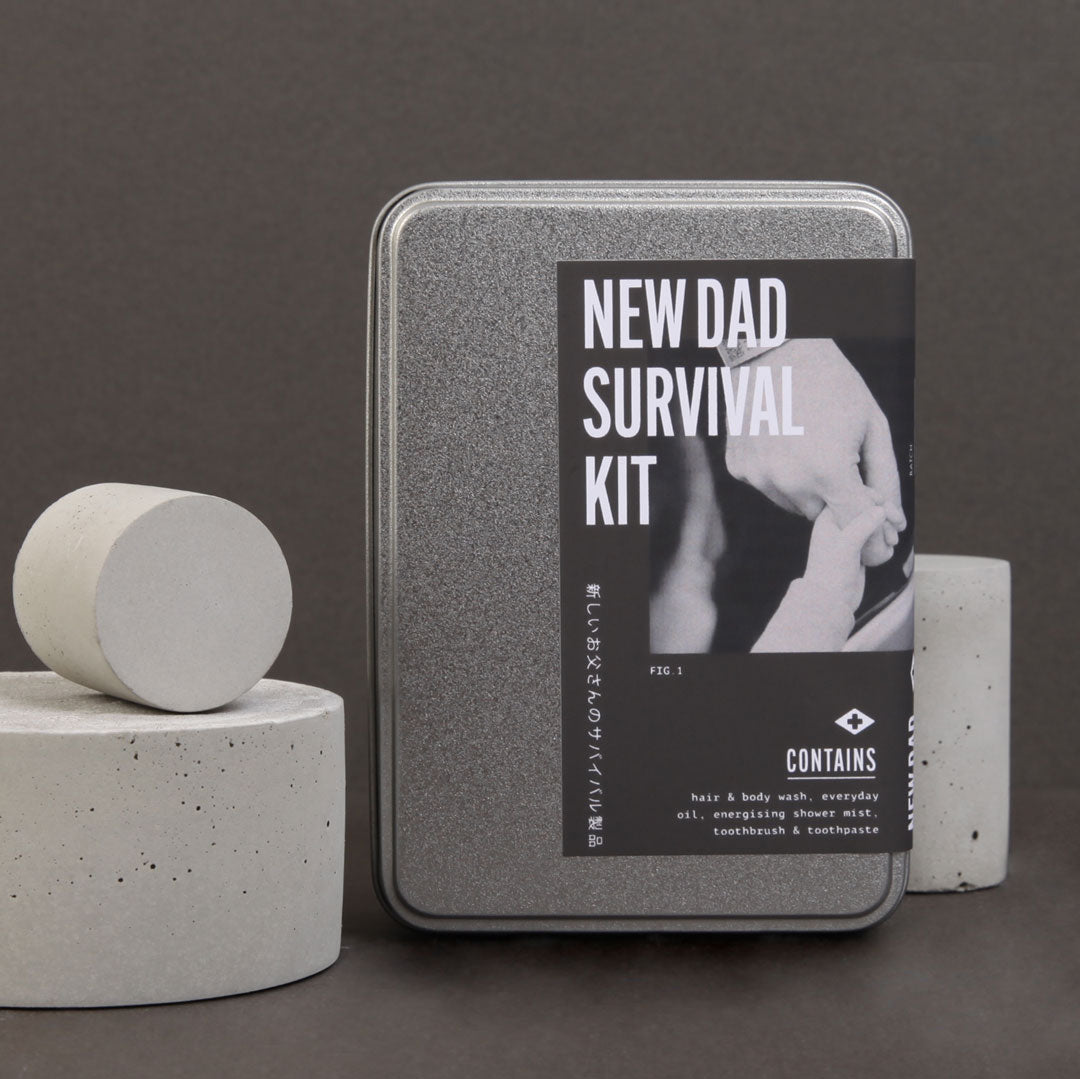 new daddy sleep kit design by mens society 4