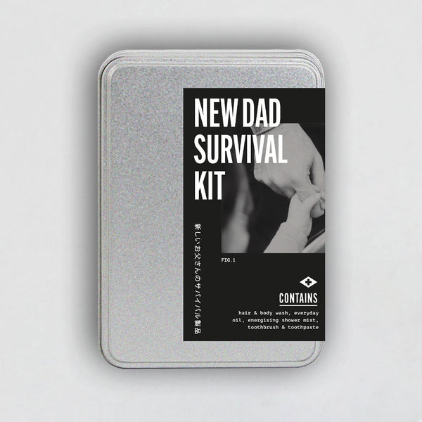 new daddy sleep kit design by mens society 1