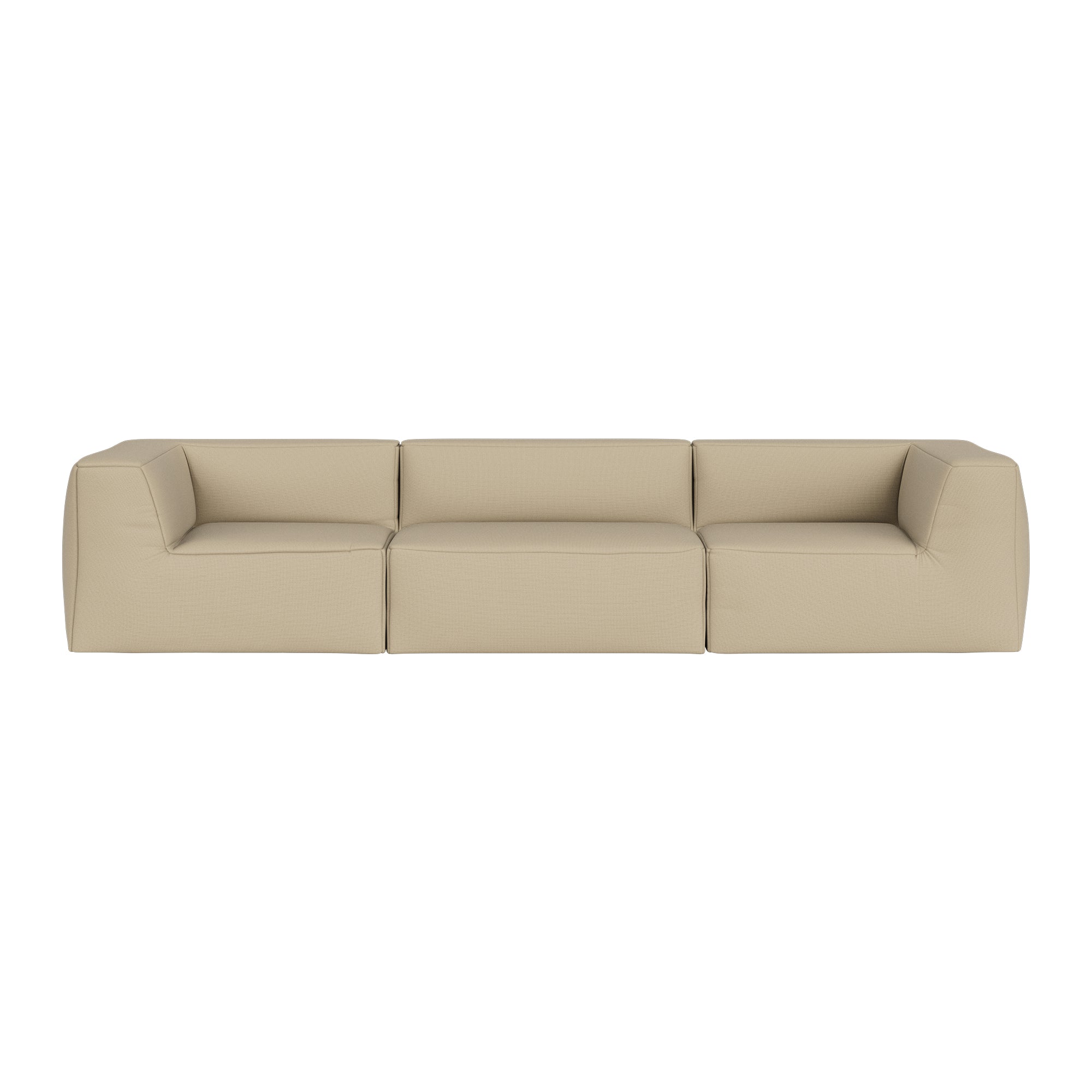Great 3 Seater Sofa Hem Hem 92404 1