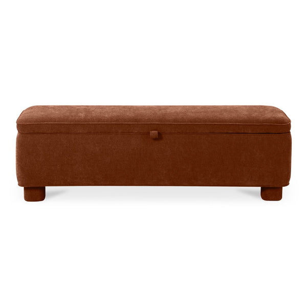 Ichigo Storage Bench 2