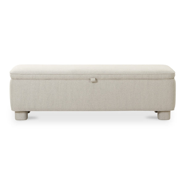 Ichigo Storage Bench 1