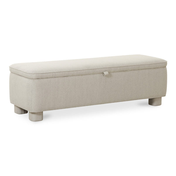 Ichigo Storage Bench 3