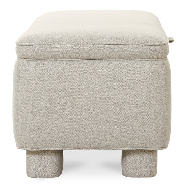Ichigo Storage Bench 5