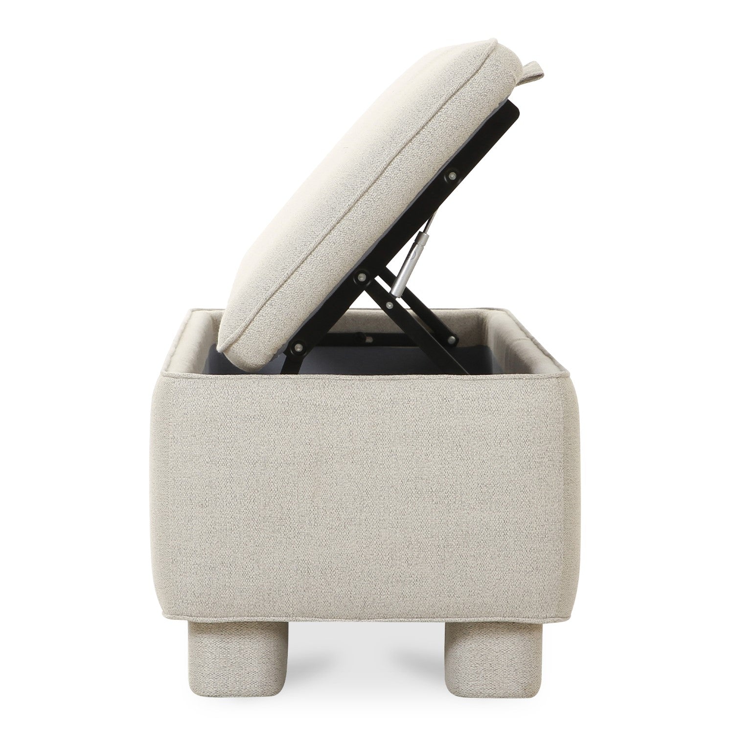Ichigo Storage Bench 9