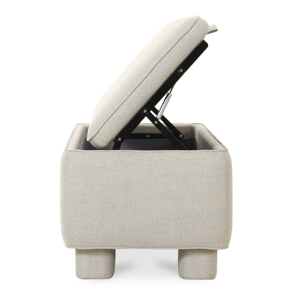 Ichigo Storage Bench 9