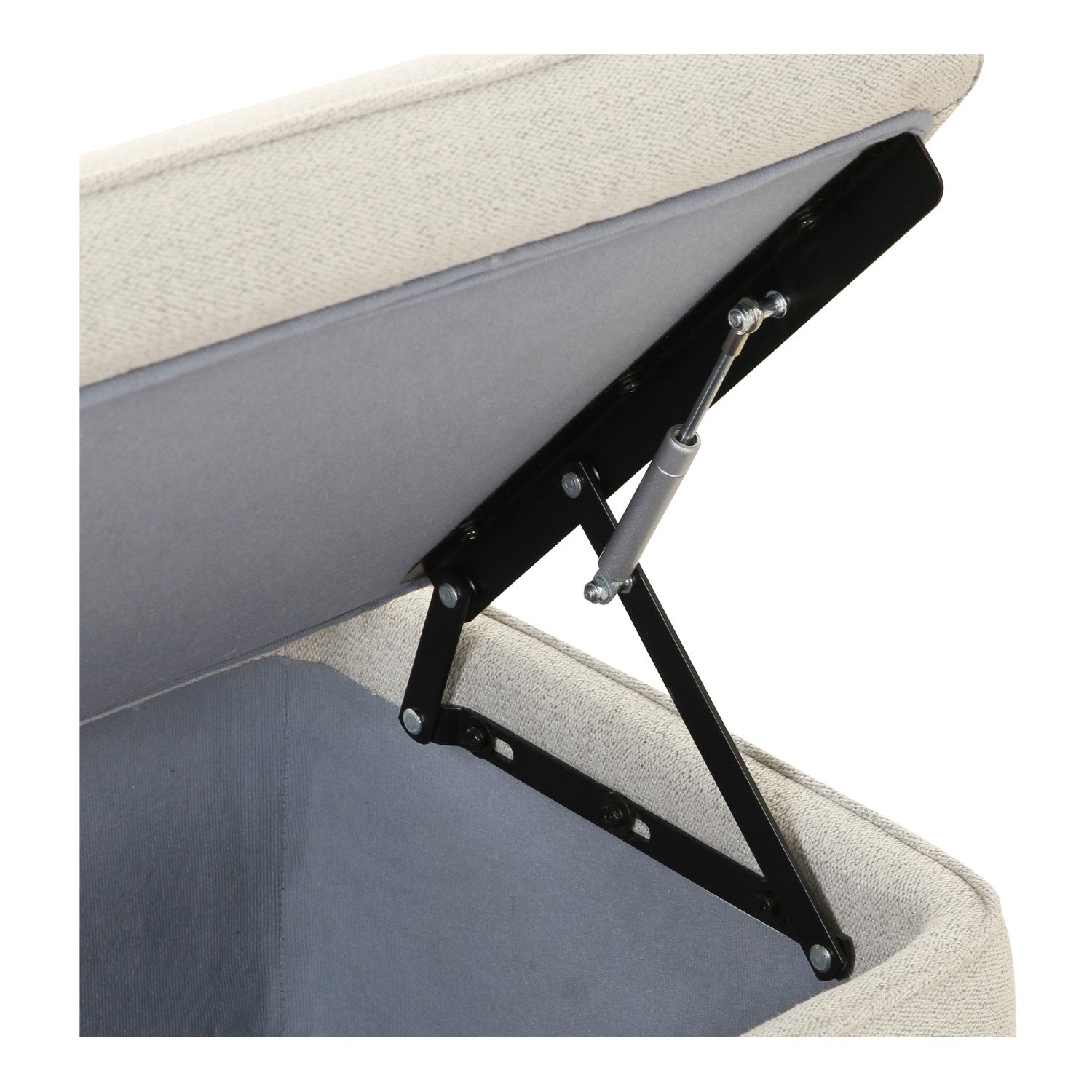 Ichigo Storage Bench 11