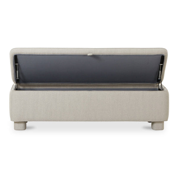 Ichigo Storage Bench 17