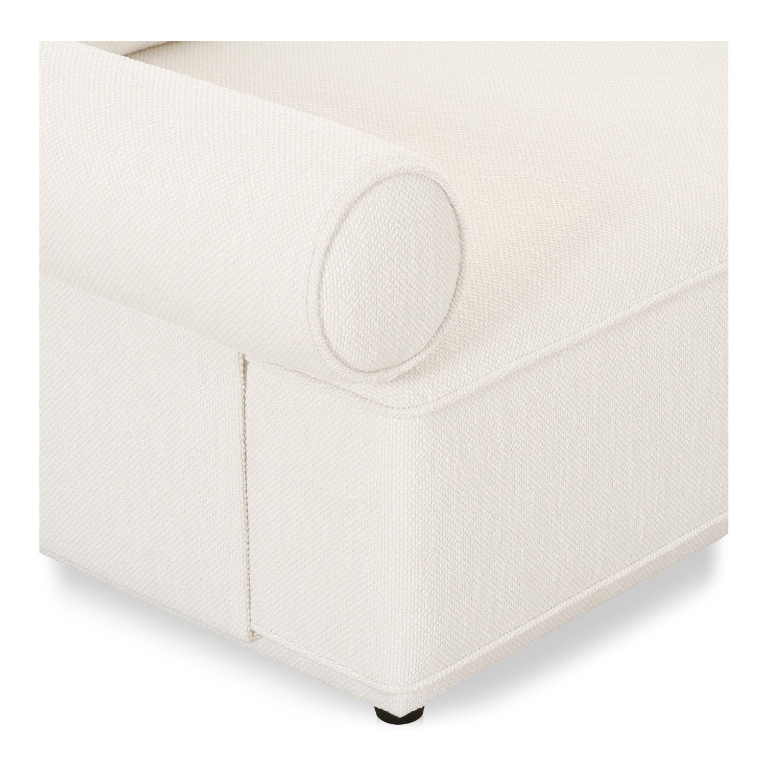 Rosello Arm Chair White 6