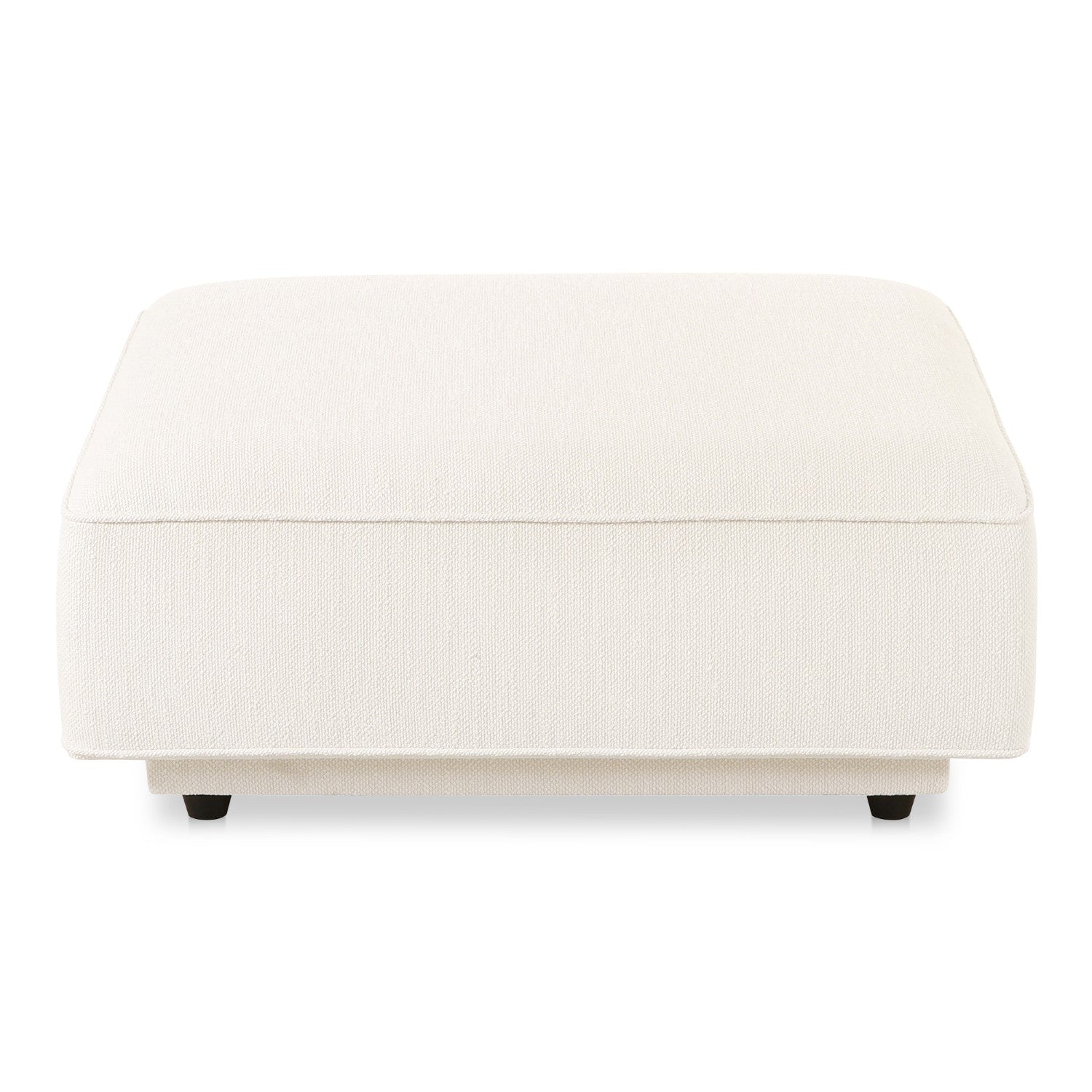 Rosello Ottoman White 1
