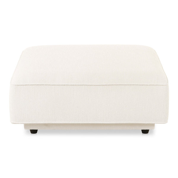 Rosello Ottoman White 1