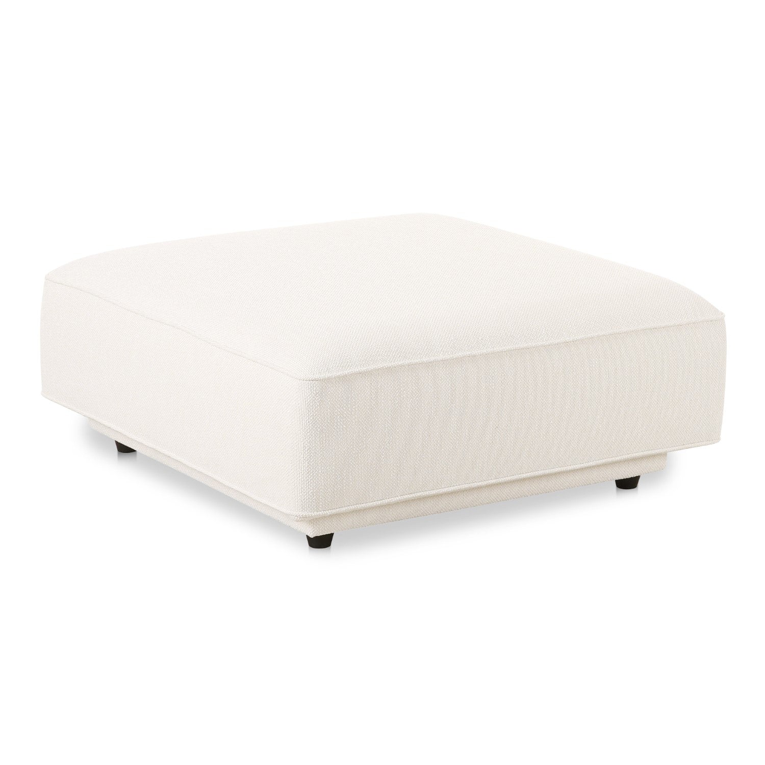 Rosello Ottoman White 2