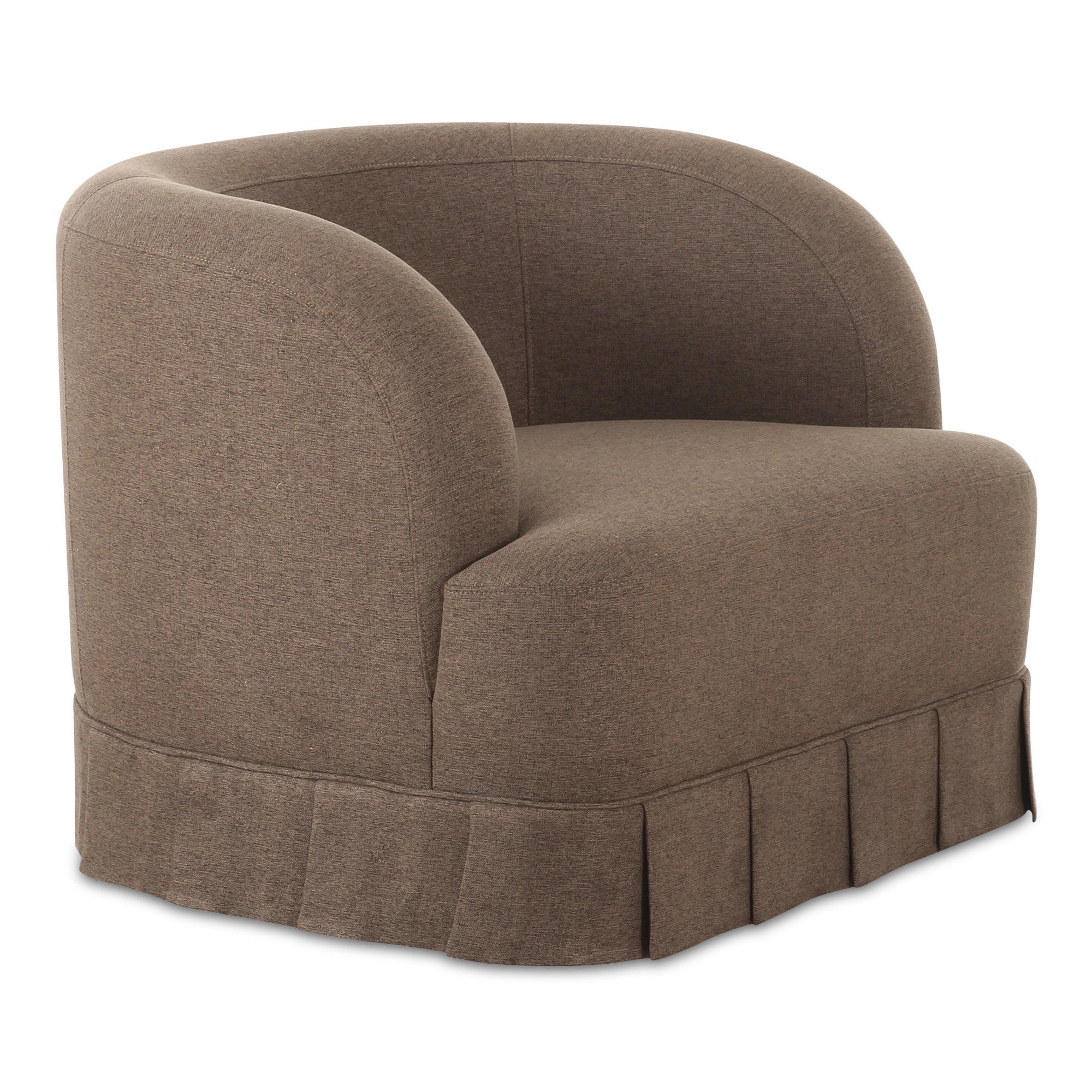 Maren Swivel Chair Moes Home Collection Mhc Oa 1013 34 4