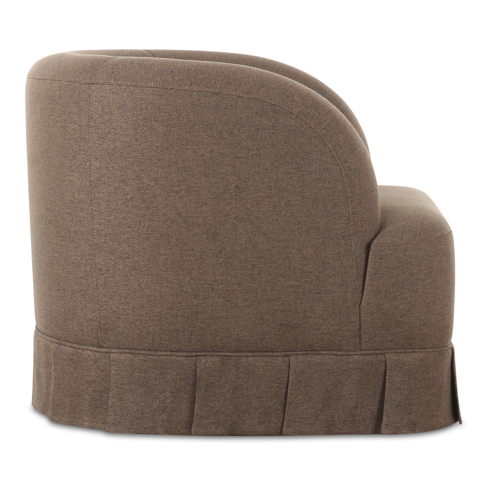 Maren Swivel Chair Moes Home Collection Mhc Oa 1013 34 6