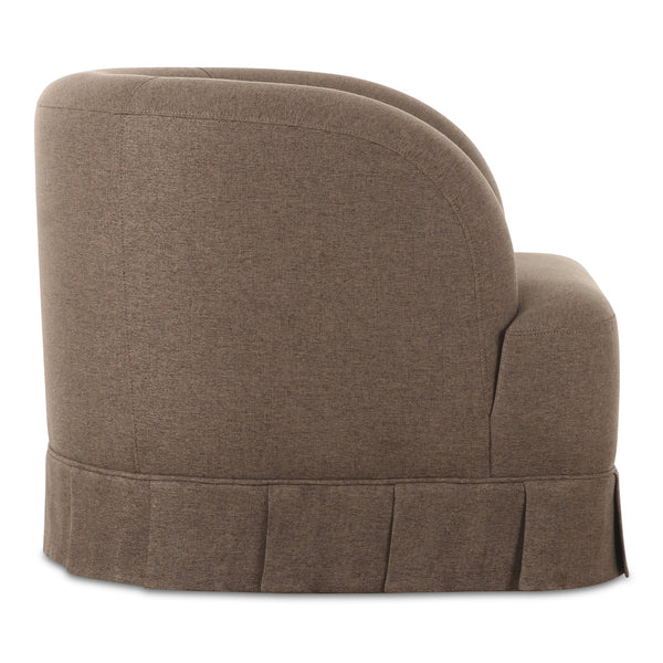 Maren Swivel Chair Moes Home Collection Mhc Oa 1013 34 6