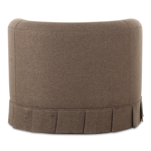 Maren Swivel Chair Moes Home Collection Mhc Oa 1013 34 8