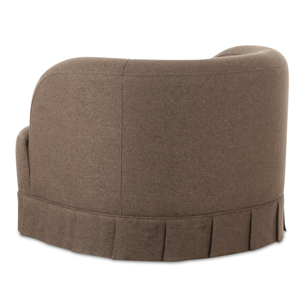 Maren Swivel Chair Moes Home Collection Mhc Oa 1013 34 10